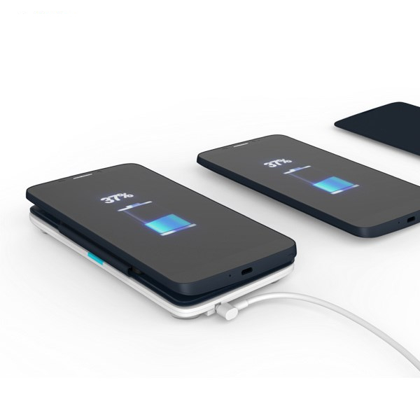 گوشی موبایل آلکاتل مدل Hero 8020D دو سیم کارت