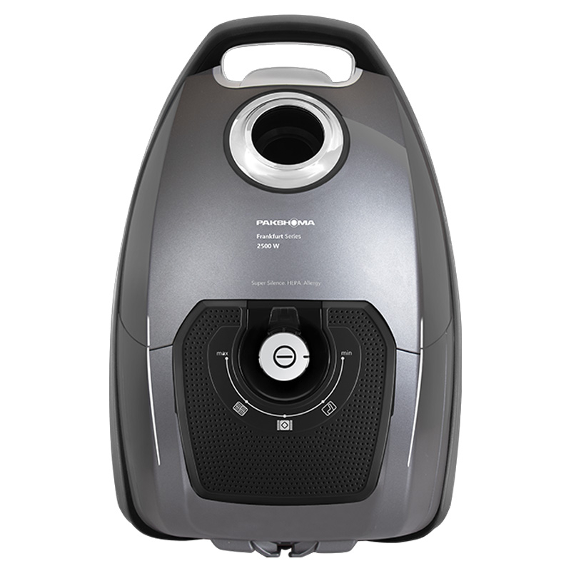 جاروبرقی 2500 وات پاکشوما مدل PVC-5225R