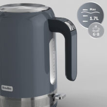 کتری برقی برویل مدل High Gloss