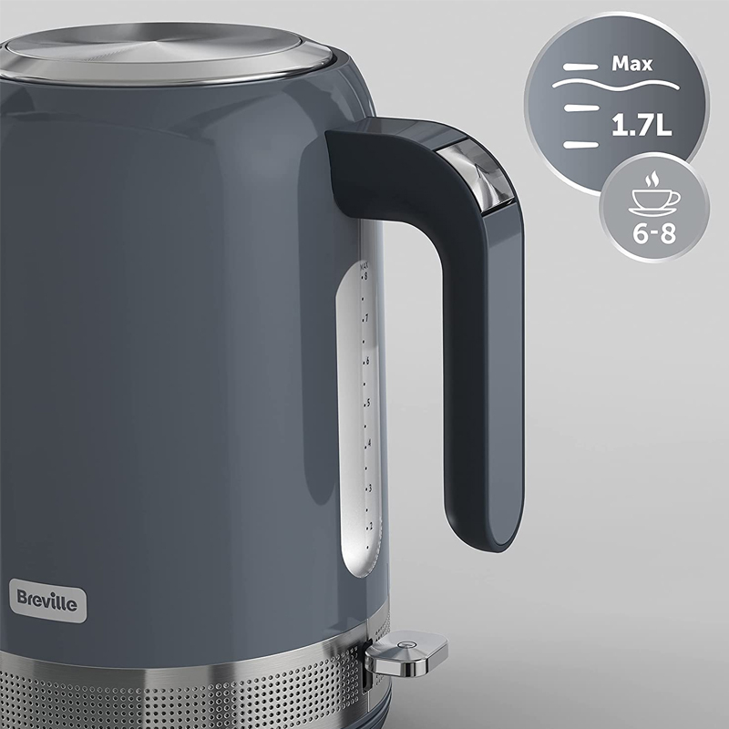 کتری برقی برویل مدل High Gloss