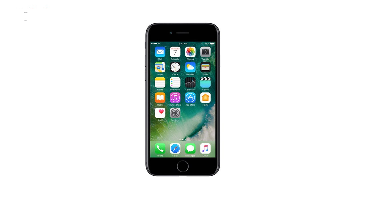 گوشی موبایل اپل مدل iPhone 7 ظرفیت 32 گیگابایت