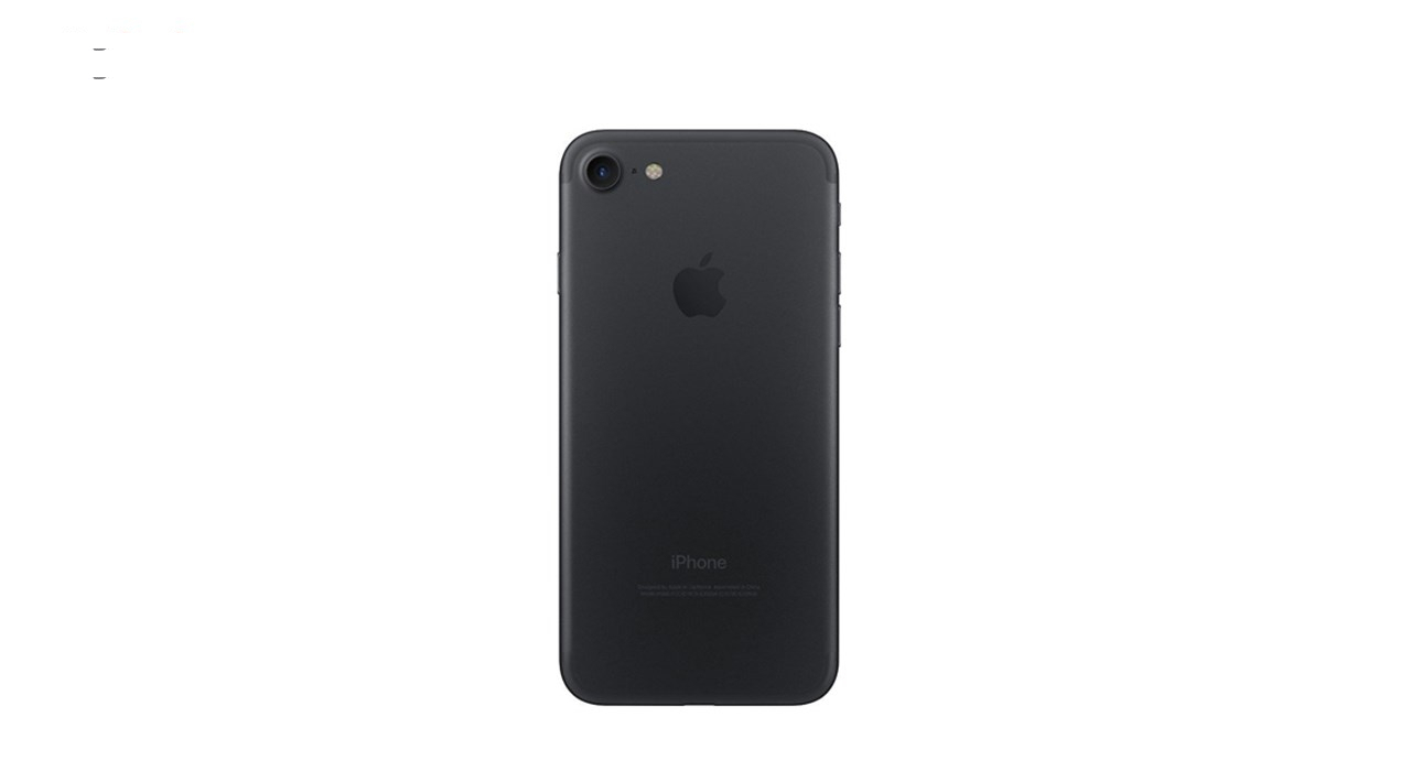 گوشی موبایل اپل مدل iPhone 7 ظرفیت 32 گیگابایت