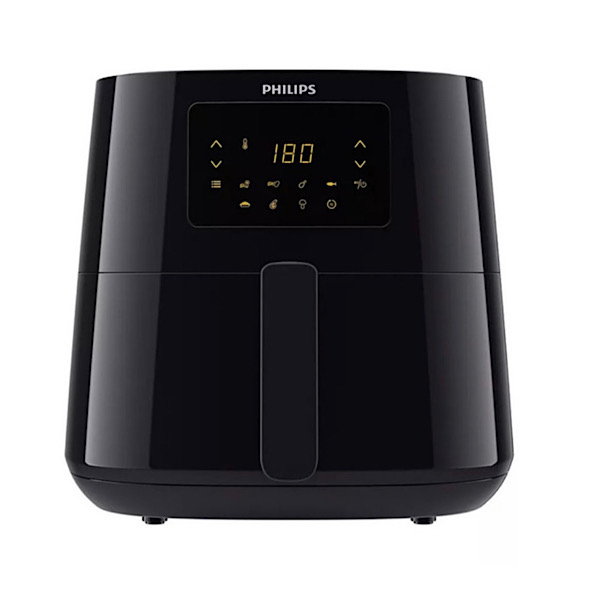 سرخ کن بدون روغن 6.2 لیتری فیلیپس مدل HD9270/91