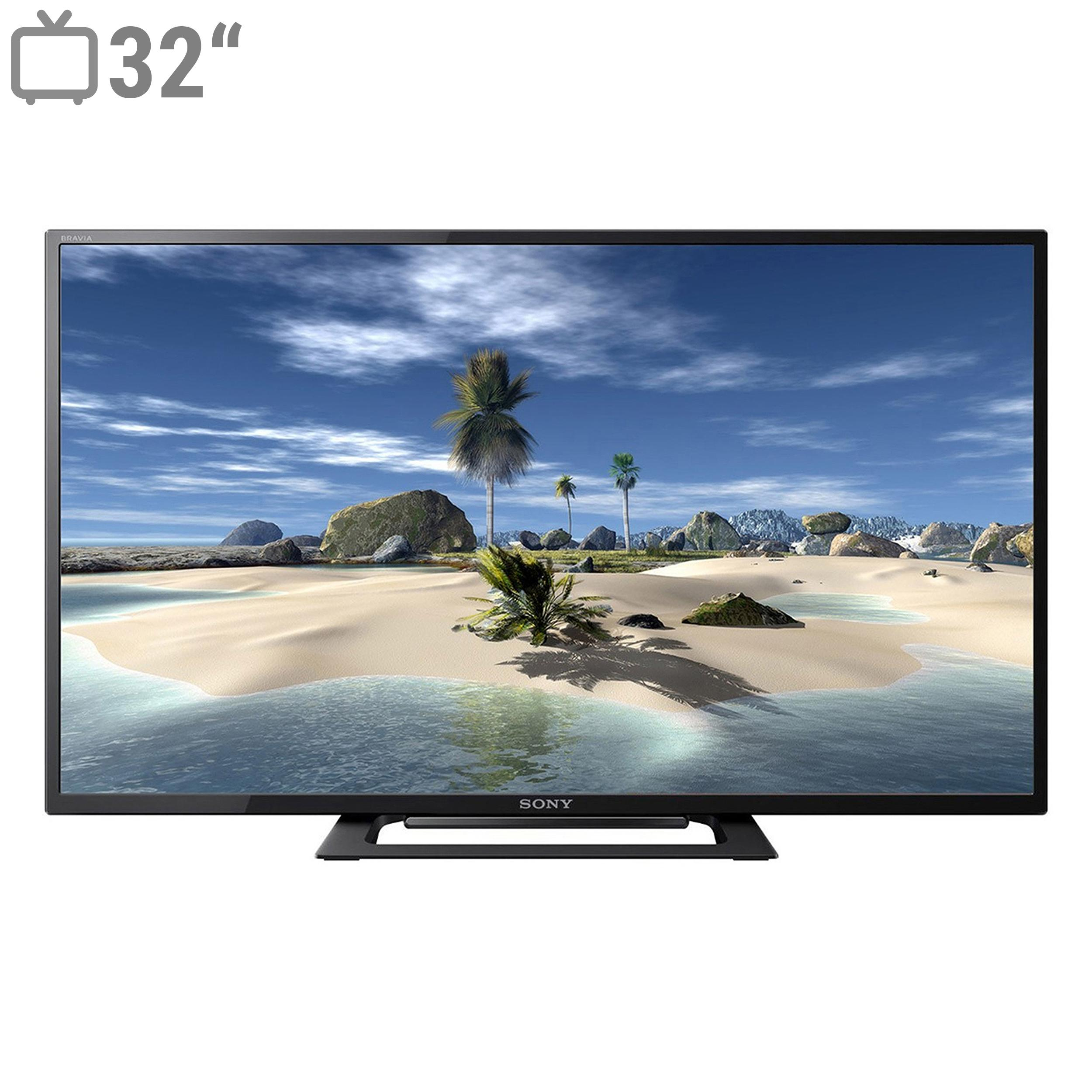 تلویزیون ال ای دی سونی سری BRAVIA مدل KDL-32R300C سایز 32 اینچ