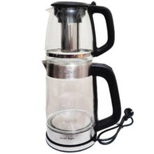 چای ساز روی هم دسینی مدل DR-6001