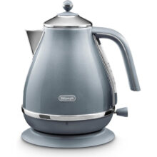 کتری برقی دلونگی مدل KBOT3001 گنجایش 1.7 لیتر