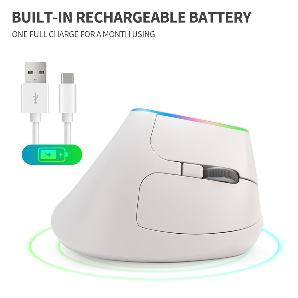 ماوس بی سیم دیلاکس مدل M618DB