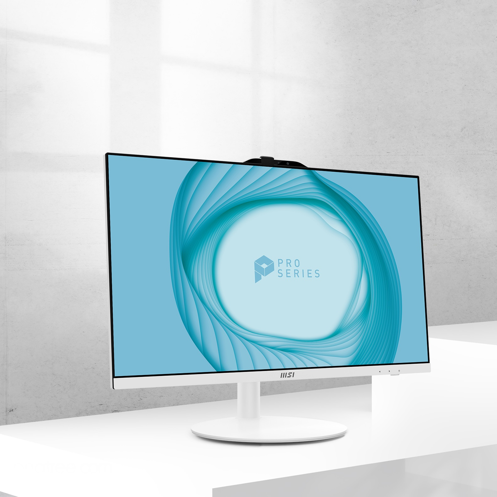 کامپیوتر همه کاره 27 اینچ ام اس آی مدل PRO AP272 13M