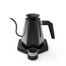 کتری برقی برویستا مدل کتل برقی