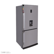 یخچال و فریزر 27 فوت امرسان مدل CB27W2