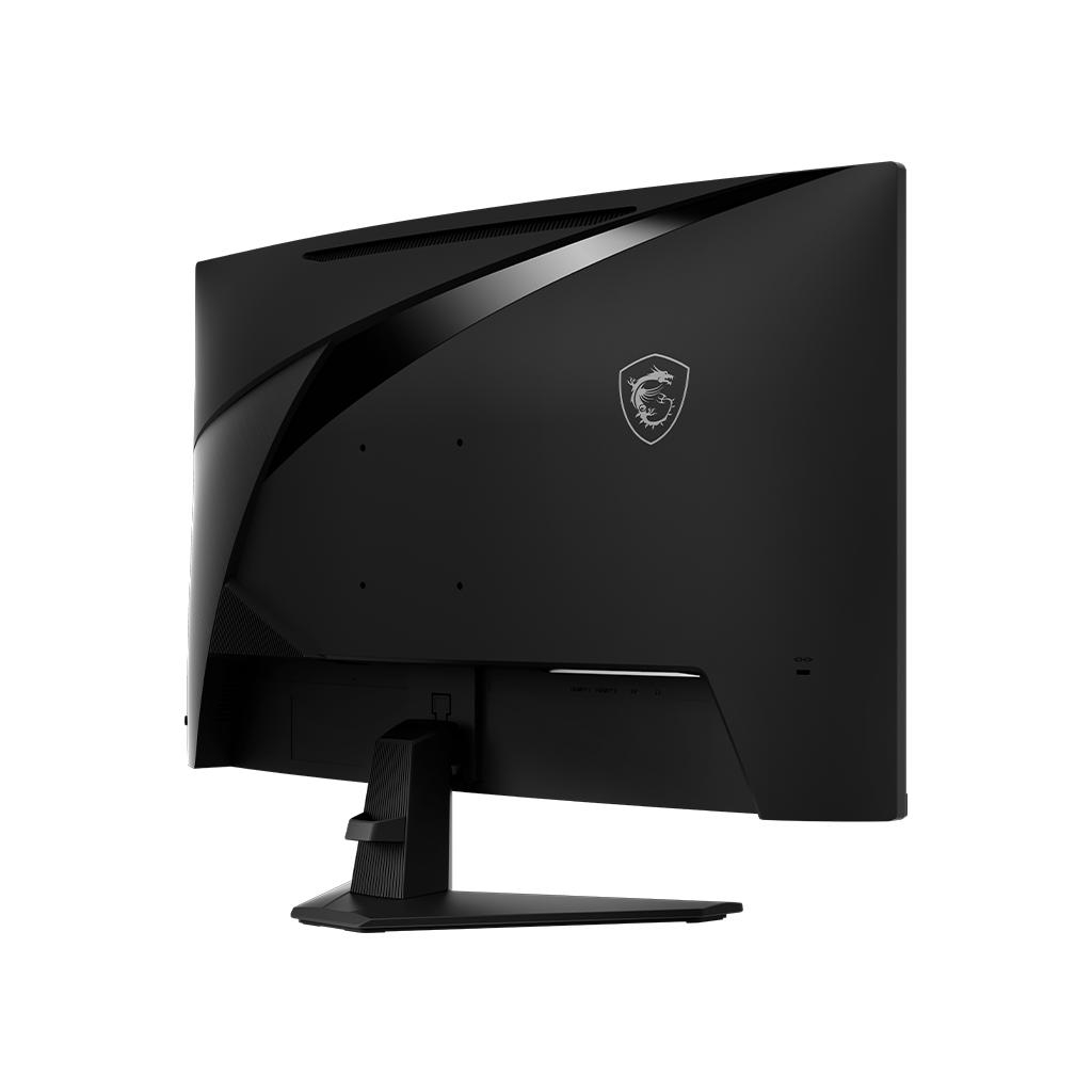 مانیتور خمیده گیمینگ 32 اینچ ام اس آی مدل MAG 32C6X