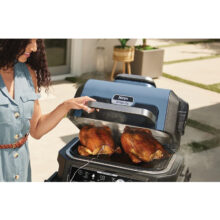 گریل برقی نینجا مدل OG901