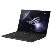 لپ تاپ 13.4 اینچی ایسوس مدل ROG Flow X13 GV302XA-X13.R9512-R9 7940HS 16GB 512SSD