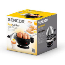 تخم مرغ پز سنکور مدل SEG 720B