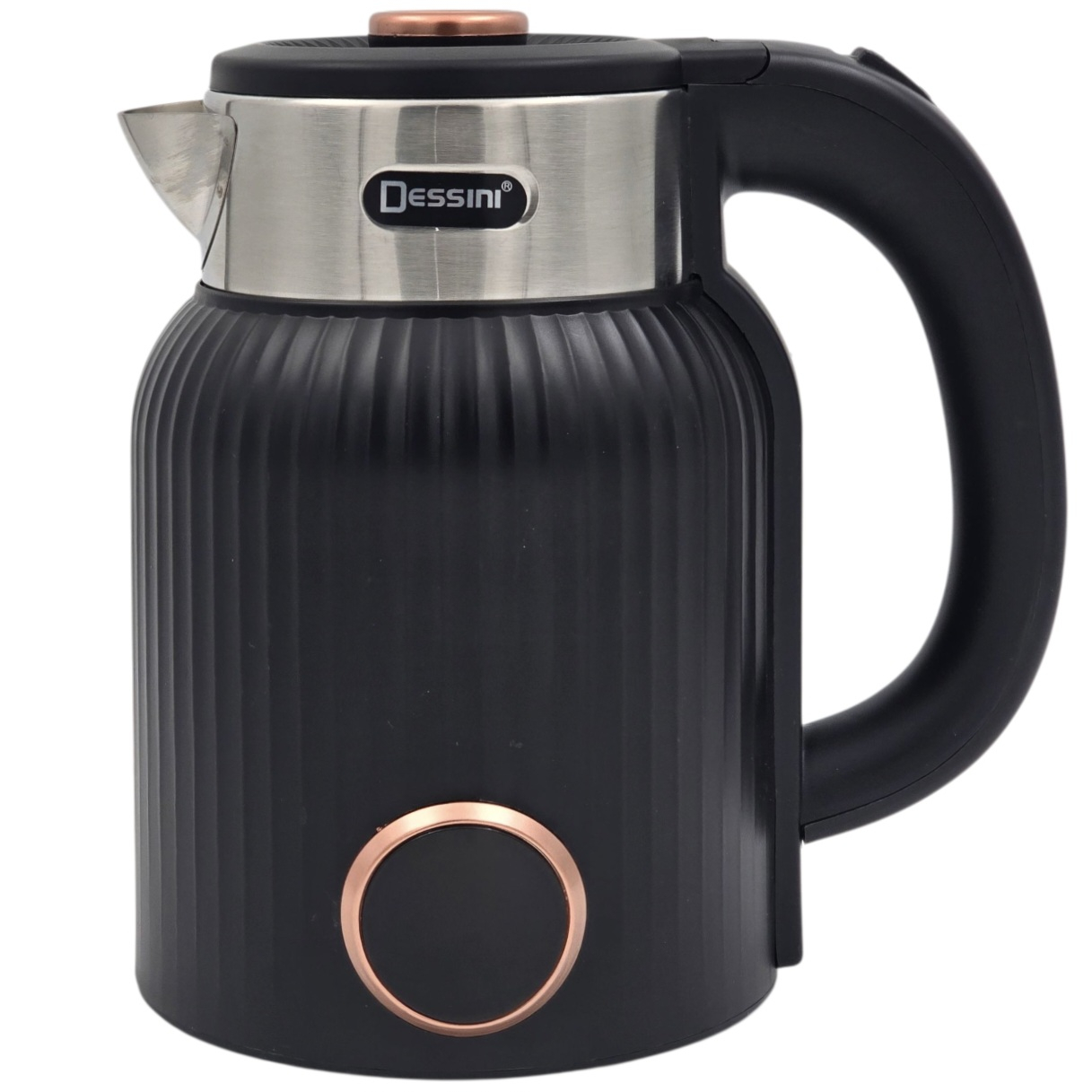 کتری برقی دسینی مدل DS-30SS گنجایش 1.8 لیتر کتری برقی دسینی مدل DS-30SS گنجایش 1.8 لیتر