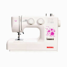 چرخ خیاطی مارشال مدل 740E