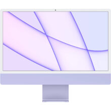 کامپیوتر همه کاره 24 اینچی اپل مدل iMac-E 2021