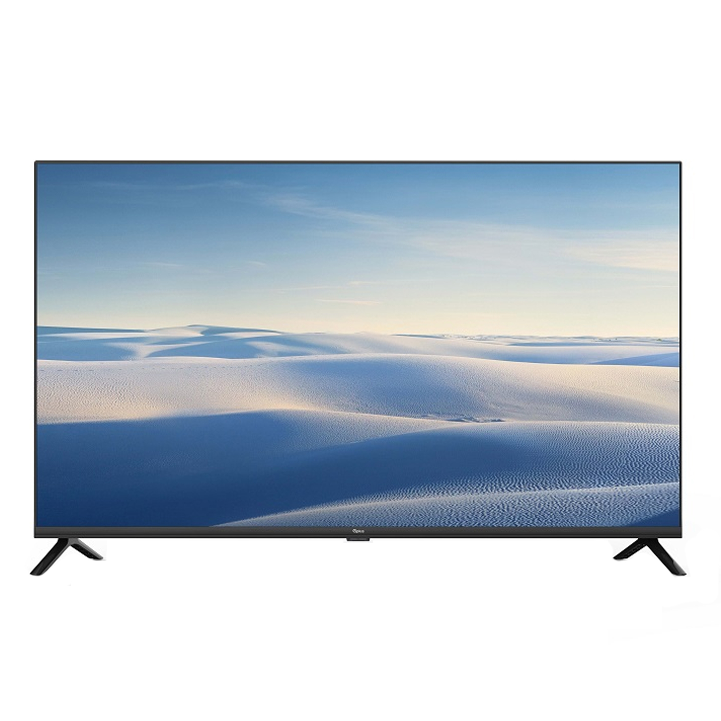 تلویزیون ال ای دی جی پلاس مدل GTV-43SH428N سایز 43 اینچ