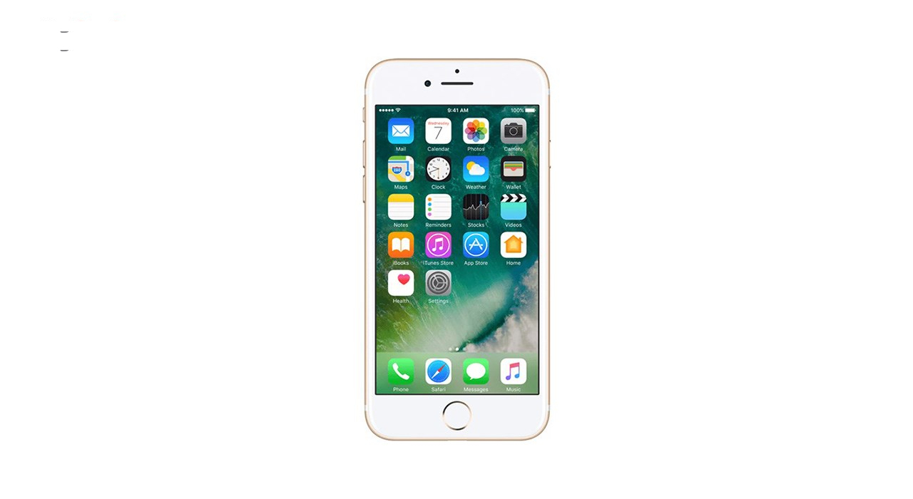 گوشی موبایل اپل مدل iPhone 7 ظرفیت 32 گیگابایت