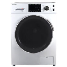 ماشین لباسشویی پاکشوما مدل BWF 40904 iST ظرفیت 9 کیلوگرم