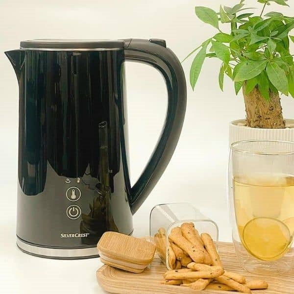 کتری برقی سیلور کرست مدل swk 3000 a1 گنجایش 2 لیتر