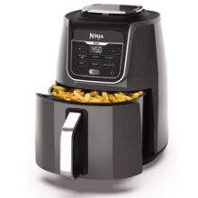 سرخ کن بدون روغن نینجا مدل Heißluftfritteuse MAX AF160EU