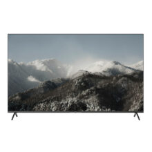 تلویزیون 58 اینچ ال ای دی هوشمند جی پلاس مدل GTV-58SU738N