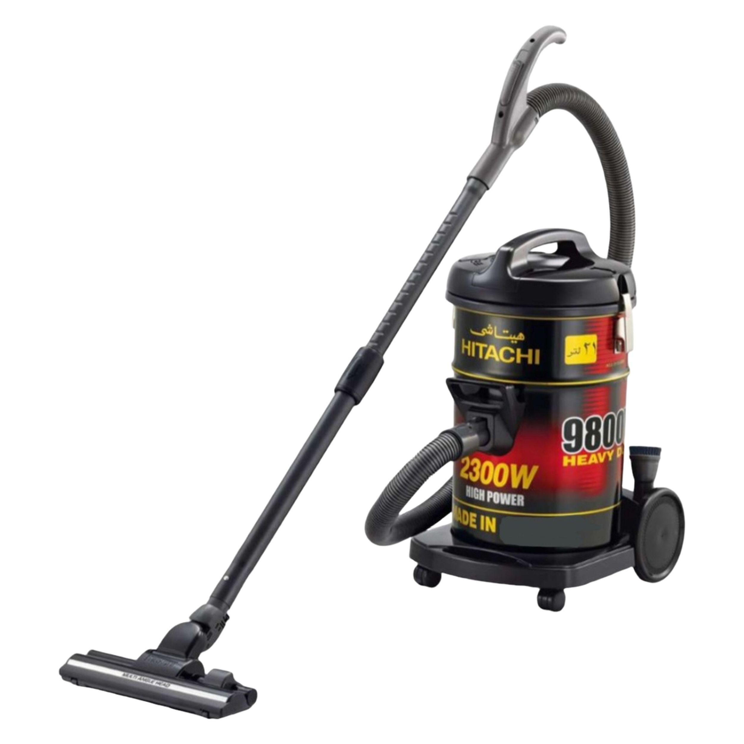 جاروبرقی هیتاچی مدل CV-9800YJ