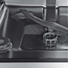 ماشین ظرفشویی 15 نفره سام مدل DW-186