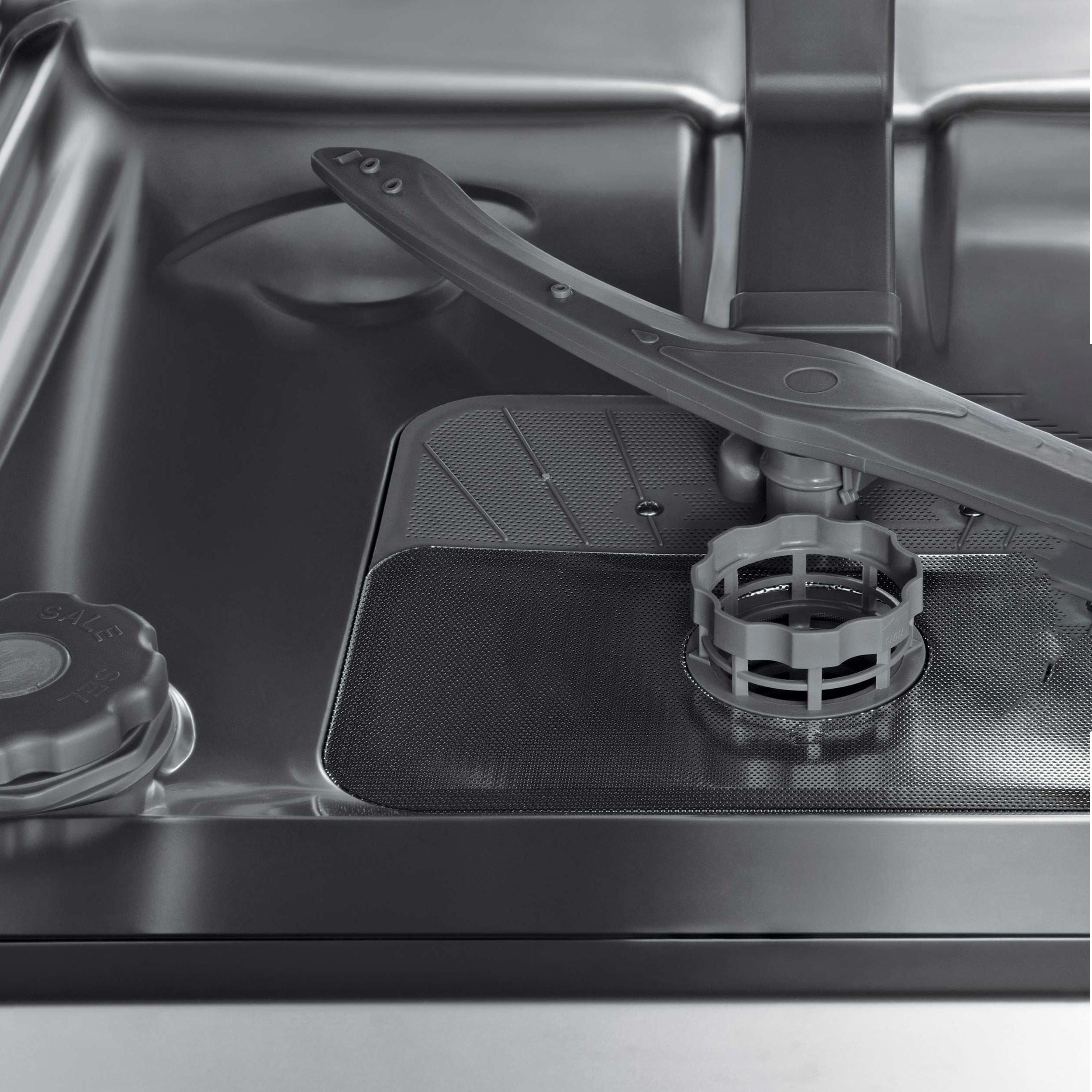 ماشین ظرفشویی 15 نفره سام مدل DW-186