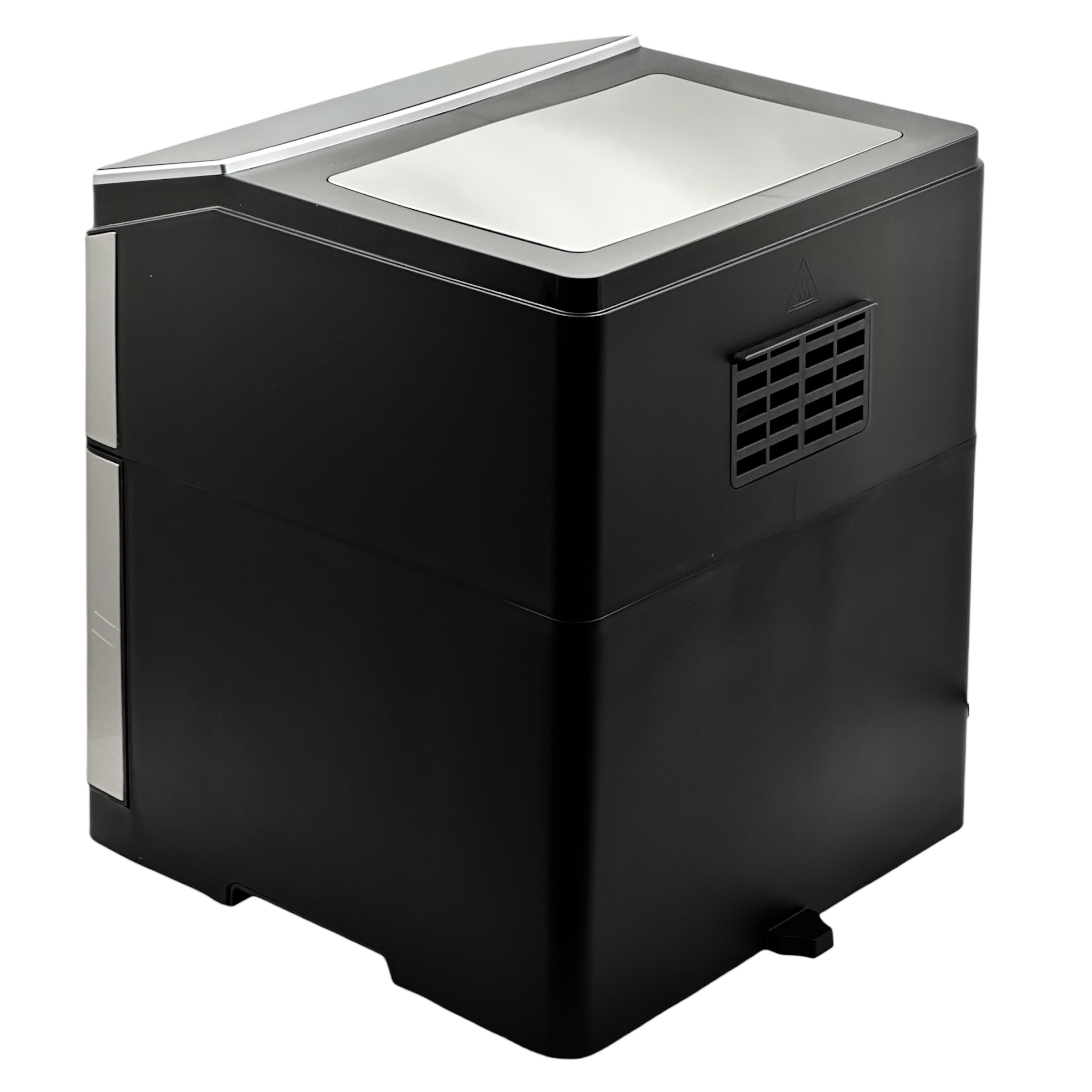 سرخ کن بدون روغن مونتینی مدل BOSTON