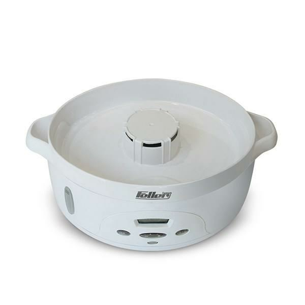 بخارپز فلر مدل SC 400