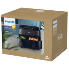 هواپز 9 لیتر فیلیپس مدل NA350