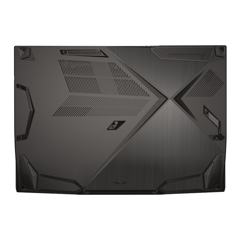 لپ تاپ 15.6 اینچی ام اس آی مدل Thin 15 B12UCX-i5 12450H-16GB DDR4 -1TB SSD-RTX2050 4GB-FHD 144Hz