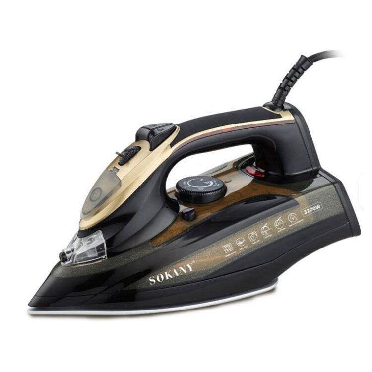 اتو بخار 3200 وات سوکانی مدل SK11027