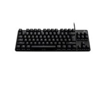 کیبورد مخصوص بازی لاجیتک مدل G412 TKL SE