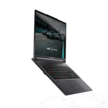 لپ تاپ 16 اینچ ام اس آی مدل Stealth 16 MercedesAMG A13VF-i9 13900H 32GB 1SSD RTX4060