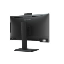 کامپیوتر همه کاره 24 اینچ اینوورس مدل X2414B -385SABAD با پردازنده Core i3 12100 رم 8 گیگابایت از نوع DDR4 حافظه داخلی 500 گیگابایت SSD کارت گرافیک UHD Graphics (integrated) نمایشگر از نوع IPS