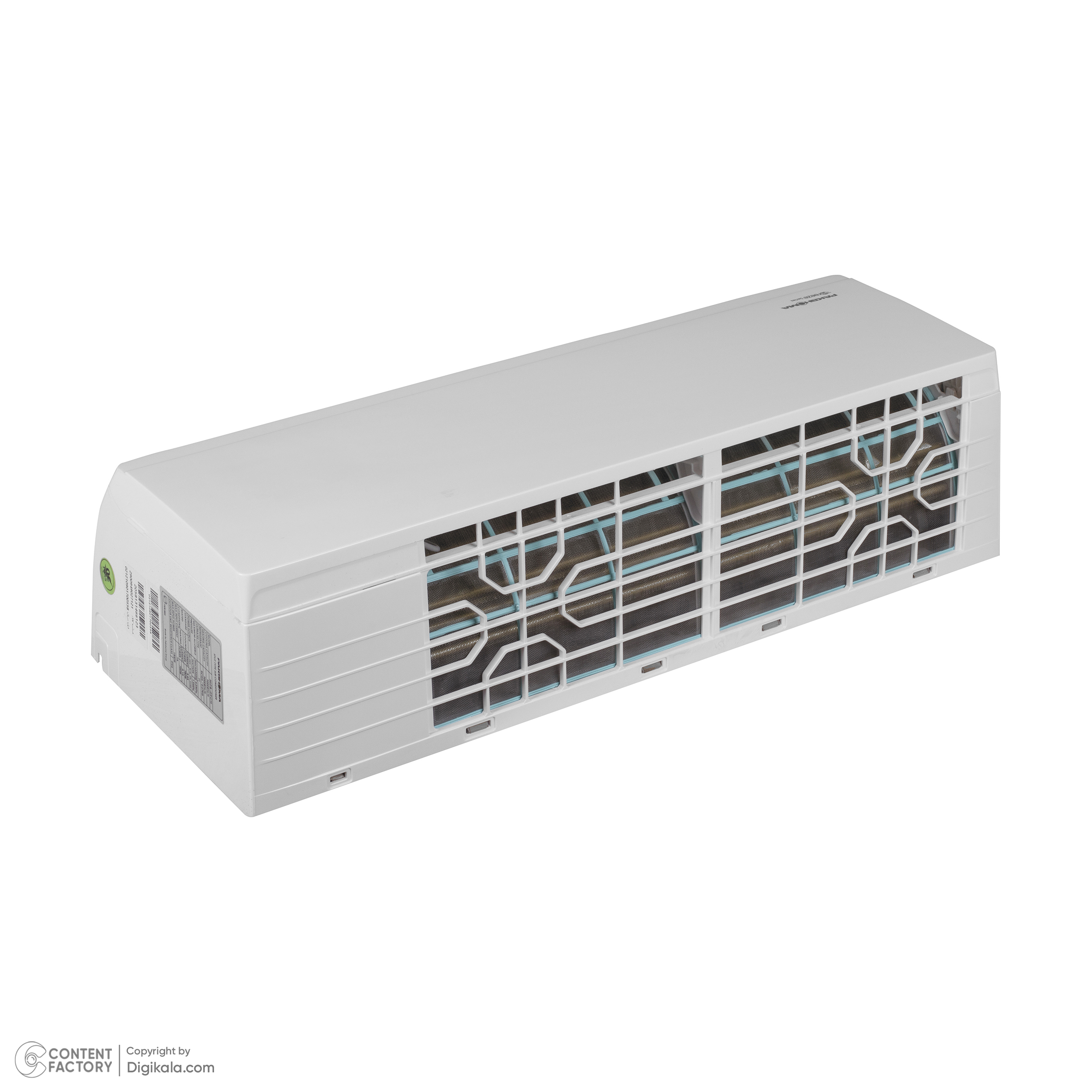 کولر گازی اسپلیت 9000 پاکشوما مدل MPB-09CH