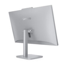 کامپیوتر همه کاره 23.8 اینچ لنوو مدل  Lenovo A100  با پردازنده Core i3 Intel® Core i3-N305 رم 8 گیگابایت از نوع DDR4 حافظه داخلی 512 گیگابایت SSD کارت گرافیک Intel Graphics (integrated) نمایشگر از نوع IPS