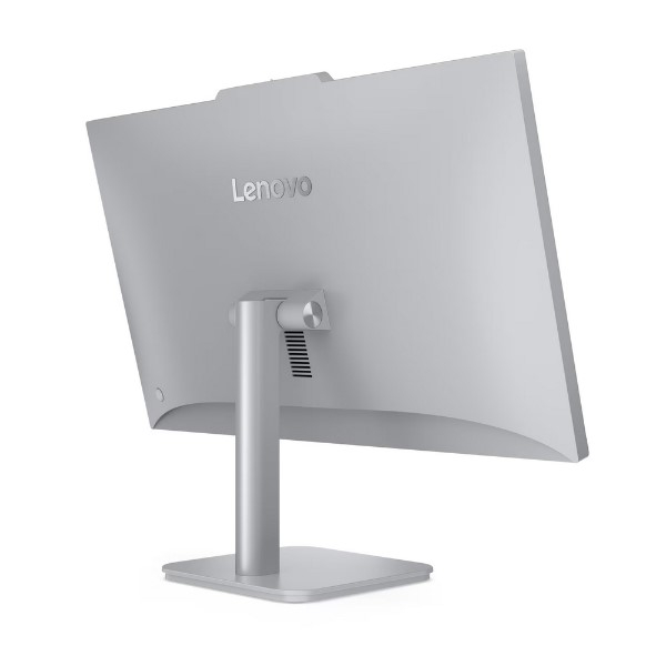 کامپیوتر همه کاره 23.8 اینچ لنوو مدل Lenovo A100 با پردازنده Core i3 Intel® Core i3-N305 رم 8 گیگابایت از نوع DDR4 حافظه داخلی 512 گیگابایت SSD کارت گرافیک Intel Graphics (integrated) نمایشگر از نوع IPS