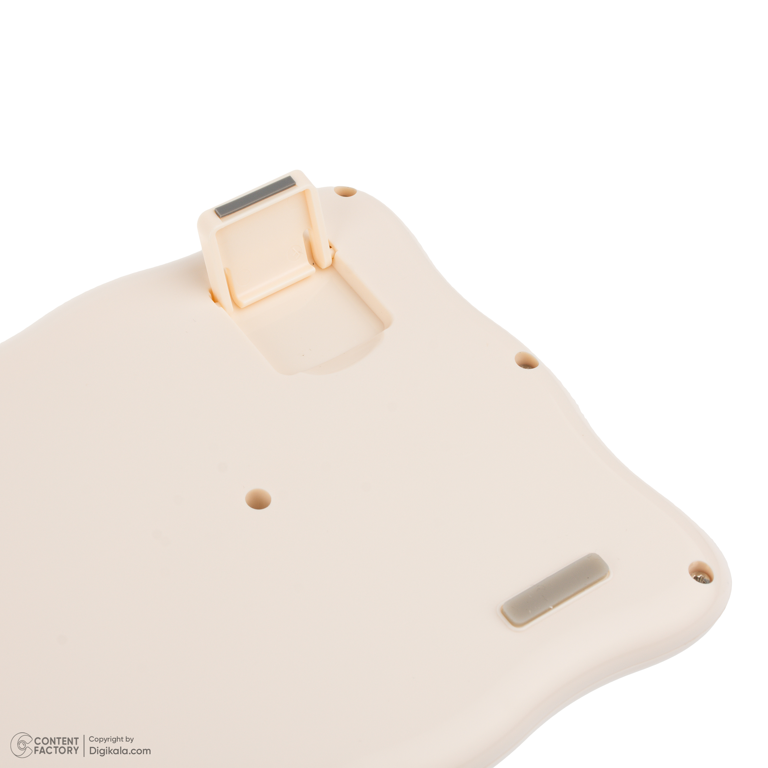 کیبورد و ماوس مافی مدل Ice Cream