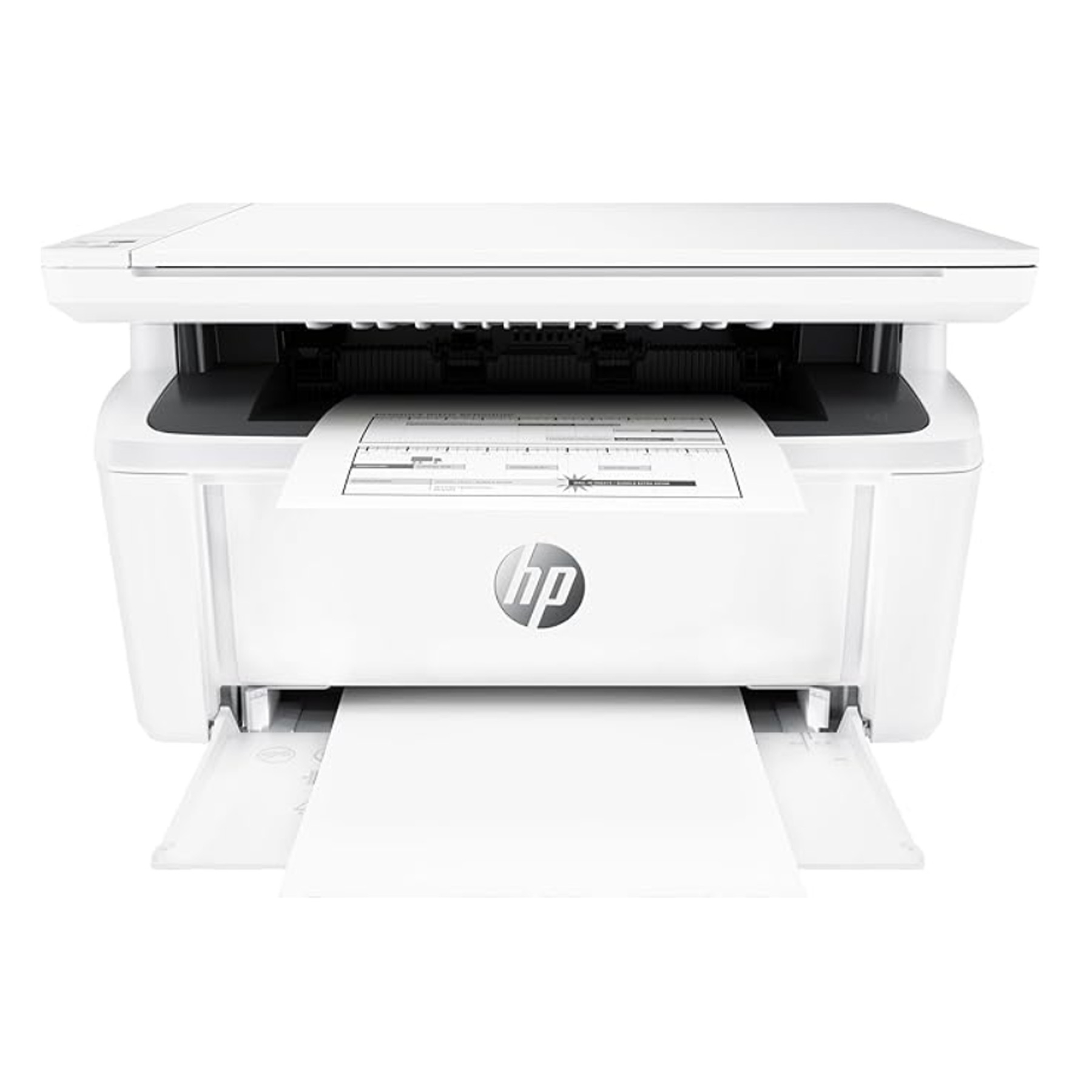 پرینتر چندکاره لیزری اچ پی مدل LaserJet Pro MFP M28a