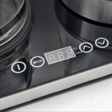 چای ساز دسینی مدل DS-2377