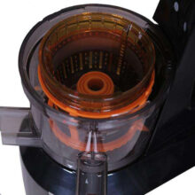 عصاره گیر گوسونیک مدل SJ_1150