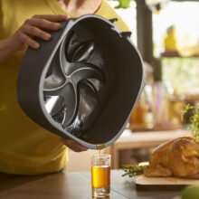 سرخ کن بدون روغن فیلیپس کد 9650