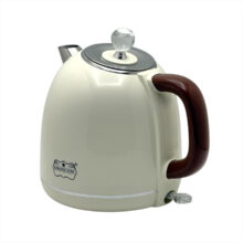 کتری برقی رومانتیک هوم مدل OPERA5P گنجایش 1.7 لیتر