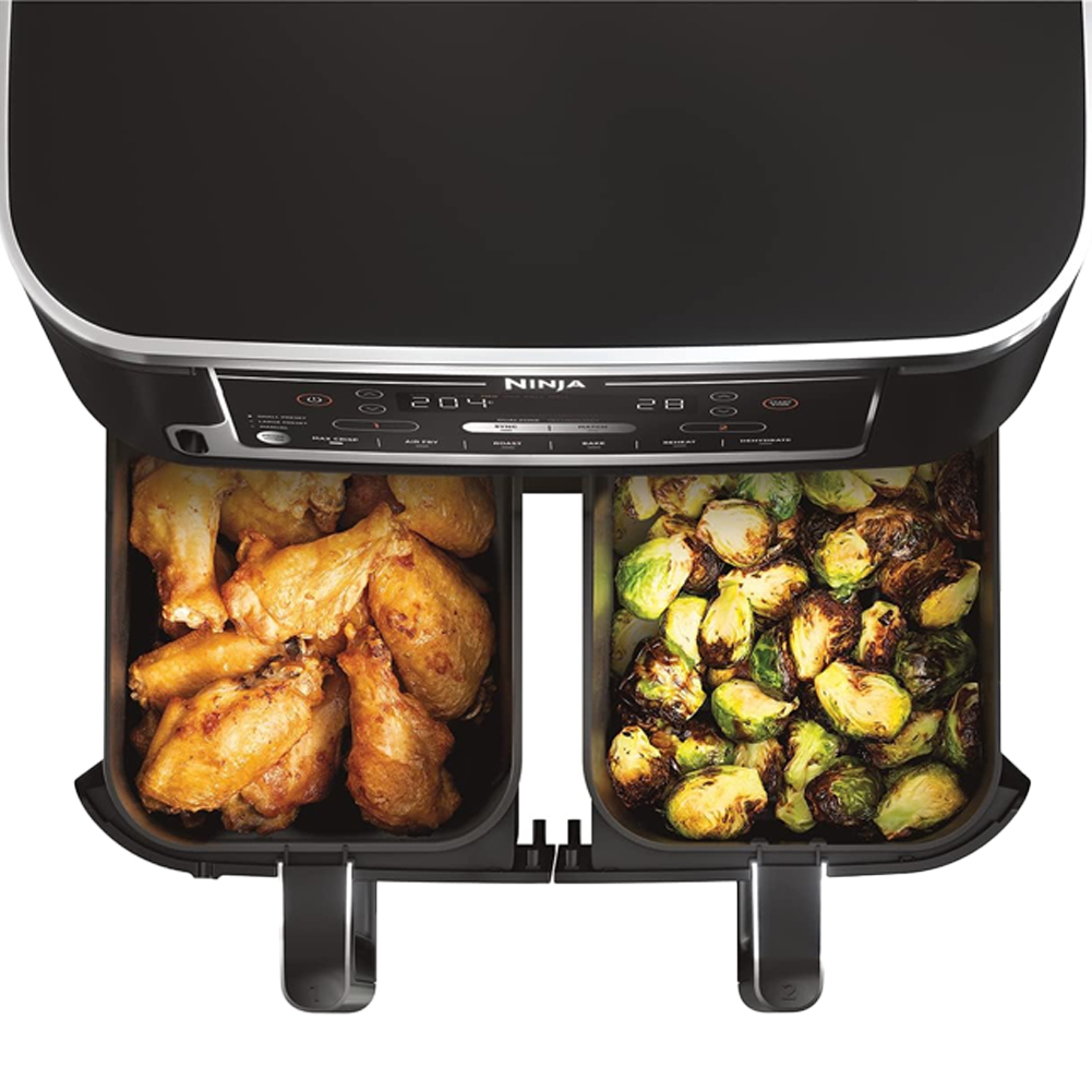 هواپز 9.5 لیتر نینجا مدل AF451