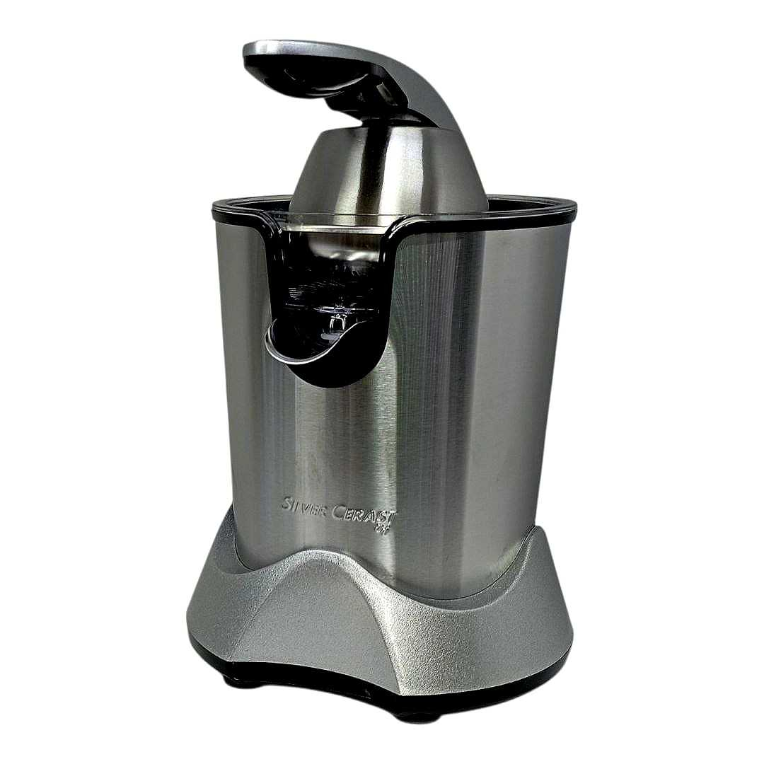 آب مرکبات‌گیر 500 وات سیلورکرست مدل New کد-5040