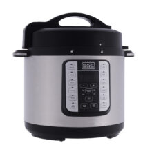 زودپز برقی بلک اند دکر مدل PCP1000-B5